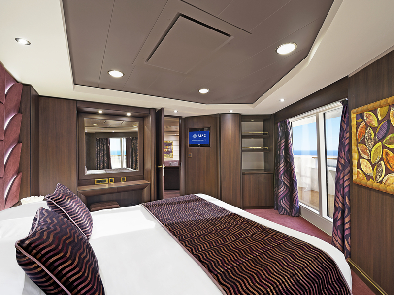Grand Suite Aurea